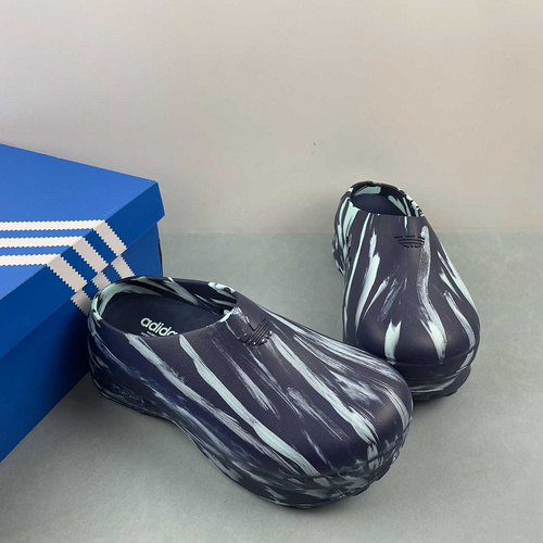 Adidas AdiFOM Stan Mule  -36 36 5 37 38 38 5 39 40 40 5 41 42 42 5 43 44